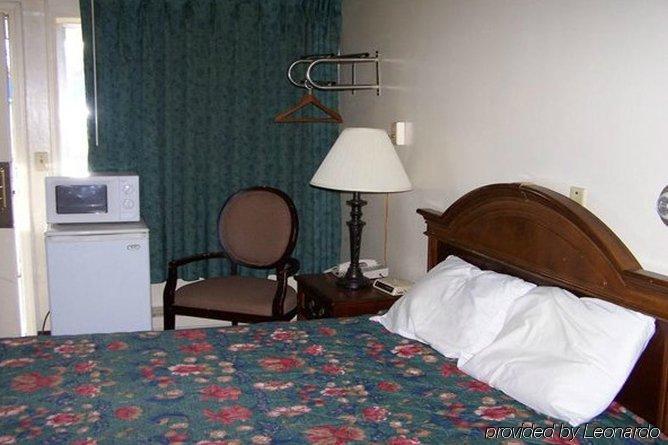 Delta Motel Bay City Chambre photo